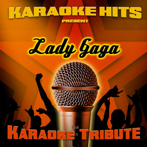 Summerboy (Lady Gaga Karaoke Tribute)