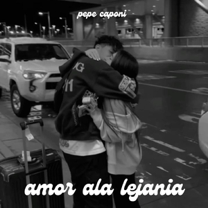 amor a la lejania