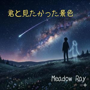 君と見たかった景色