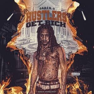 Married (feat. 2lettaz Oz)