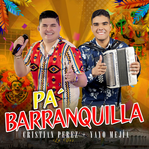 Pa' barranquilla