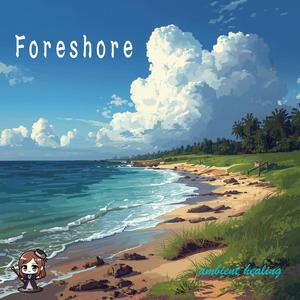 Foreshore
