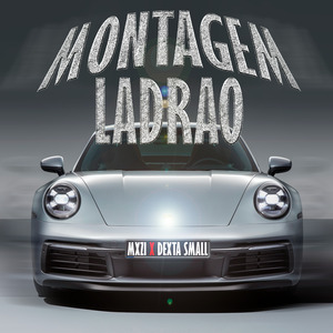 Montagem Ladrao