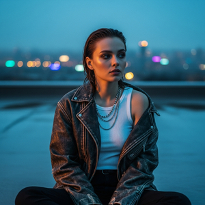 I Thought You’d Stay