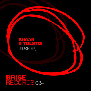 Push (Alvin Kyer Remix)