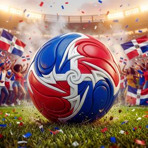 RITMO DE LA ISLA – REPÚBLICA DOMINICANA