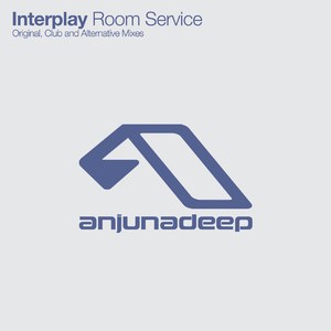 Room Service (Original Mix)