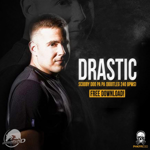 Scooby Doo Pa-Pa (Bootleg 240 BPMs)