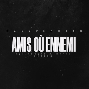 Amis où ennemi