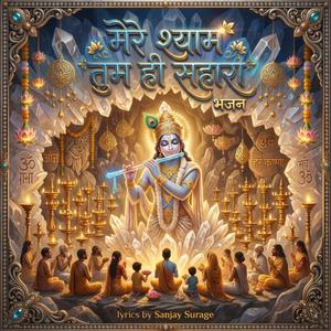 मेरे श्याम तू ही सहारा