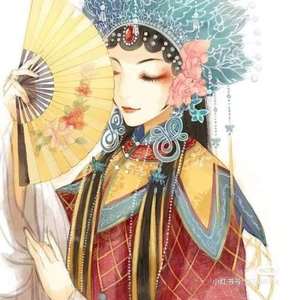 繁华唱遍（翻自 乐正绫）