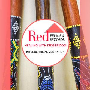 Australian Tribe Analog Didgeridoo