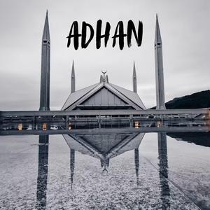 Adhan (feat. Muhd Jazy)