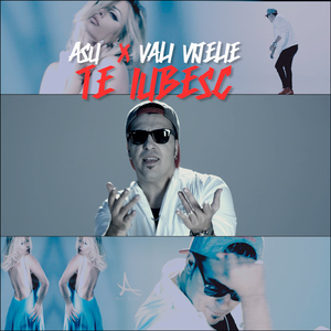 Te Iubesc