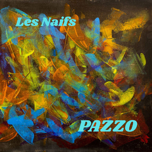 Pazzo