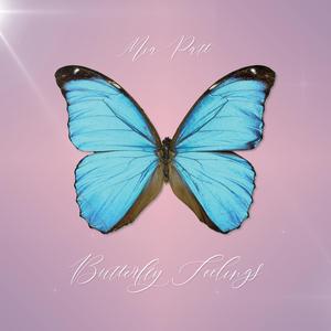 Butterfly Feelings