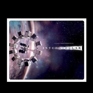 Interstellar