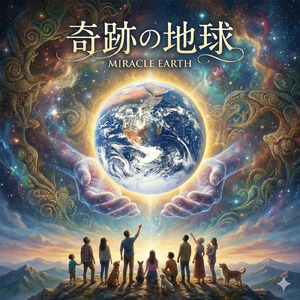 奇跡の地球 (Cover)