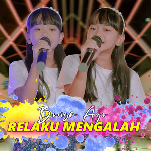 Relaku Mengalah