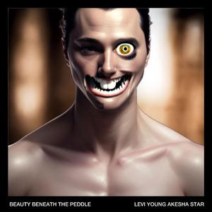 Beauty Beneath The Peddle