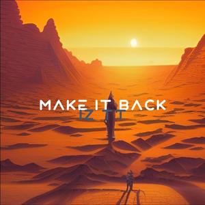 Make It Back (feat. TattooTwon)