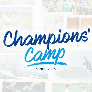 Sigla Champions' Camp