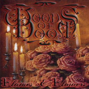 Flames & Flowers