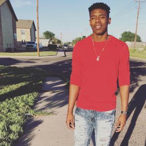 Get Off My Chest Zay Edwards