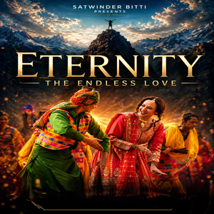 Eternity the Endless Love