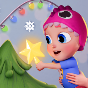 Decoremos El Árbol De Navidad