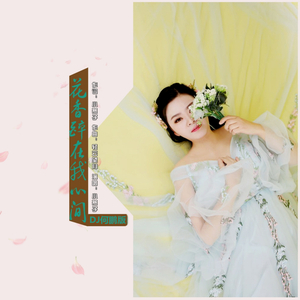 花香醉在我心间 (DJ何鹏版)