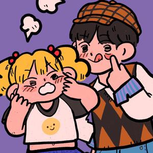 和JelloRio一起玩耍