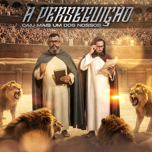 A Perseguição - Caiu Mais um dos Nossos