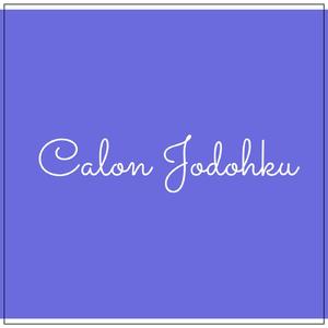 Calon Jodohku