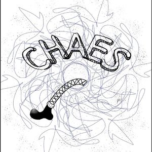 chaes(追)