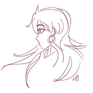 I Just Get Carried Away