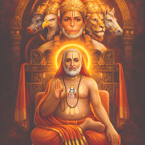 Dikku Daari Ninde Raghavendraa (Happy Version)