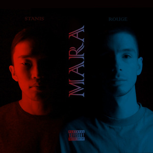 MARA (feat. Rouge)