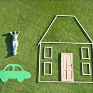 橱窗——电视剧《安家》片尾曲（翻自 冯希瑶）