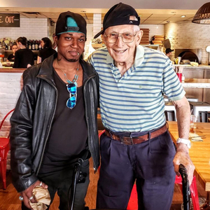 Two Birds of a Feather