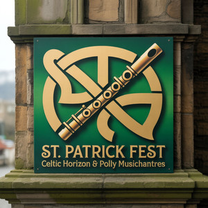 ⁠The Druid's Dance