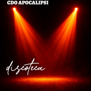 discoteca