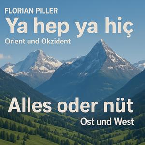 Das gits doch nöd! - Böyle bir şey olamaz!