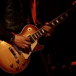 卡农(电吉他Solo版)