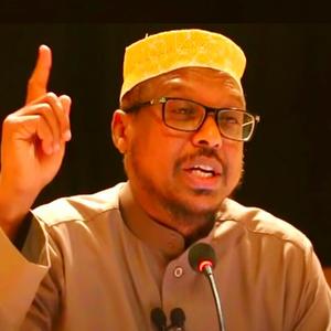 Haka Daalin inaad Hammigaaga Gaarto