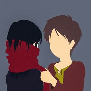 Red Swan (From "Attack on Titan") (Lofi Version)