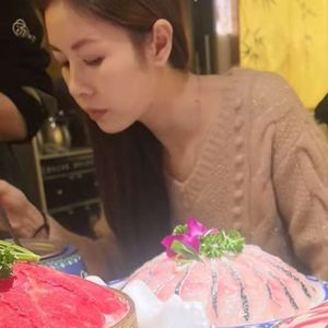 满眼都是周小玉-小彭总