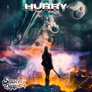 Hurry