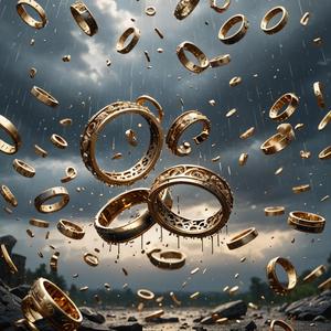 Wedding Rings (feat. aplus)