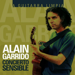 Tema A Guitarra Limpia